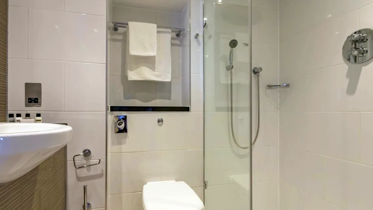 الفندق ثيسل حدائق كنسينغتون - لندن